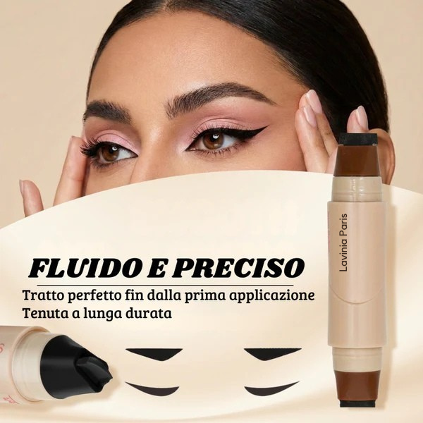 EyeLiner Instant Wing™