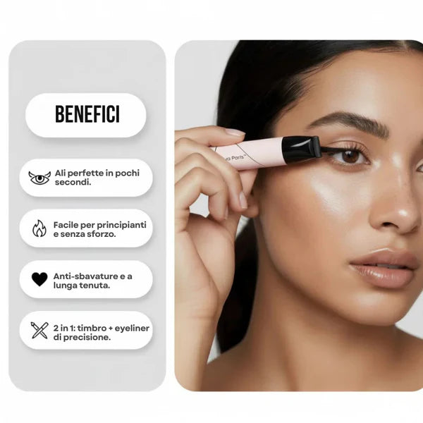 EyeLiner Instant Wing™