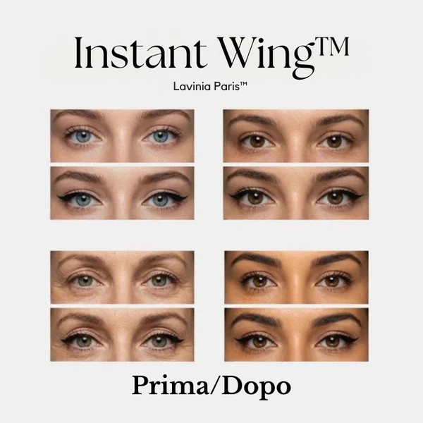 EyeLiner Instant Wing™