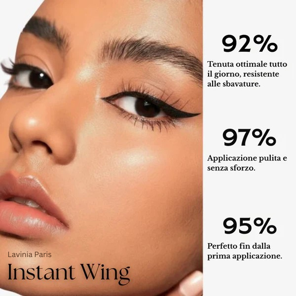 EyeLiner Instant Wing™
